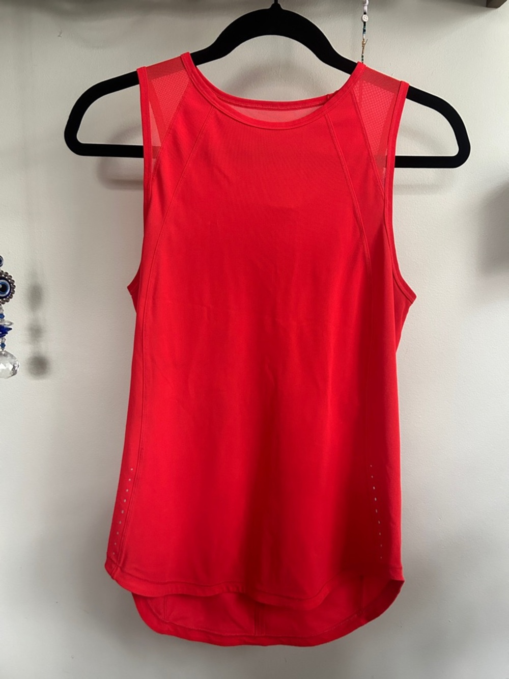 Lululemon sculpt tank